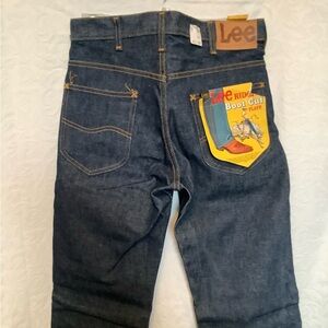 Lee Bootcut Jeans